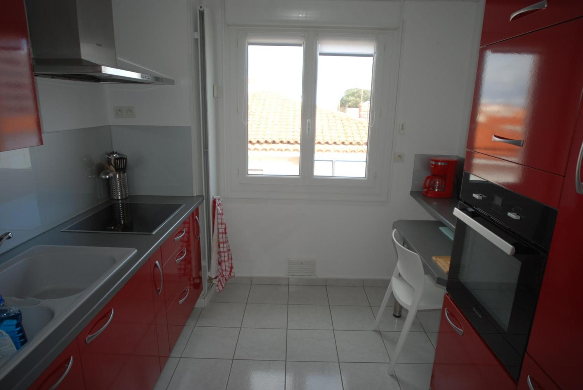 T2 50 M² Au Bord De Mer La Chaume Экстерьер фото